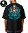 Camiseta Oversized Mario Zen - Imagem 1