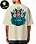 Camiseta Oversized Mario Zen - Imagem 4
