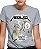 Camiseta Bender Metal Ass - Imagem 5