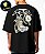 Camiseta Oversized Bender Metal Ass - Imagem 1