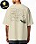 Camiseta Oversized Solução Café - Imagem 4