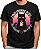 Camiseta Humor de Gato - Imagem 1