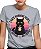 Camiseta Humor de Gato - Imagem 6
