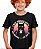 Camiseta Humor de Gato - Imagem 1