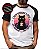 Raglan Humor de Gato - Imagem 1