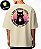 Camiseta Oversized Humor de Gato - Imagem 4