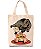 Ecobag Não é a mamãe - Imagem 1