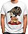 Camiseta Não é a mamãe - Imagem 6