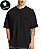 Camiseta Oversized Não é a mamãe - Imagem 3