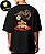 Camiseta Oversized Não é a mamãe - Imagem 1