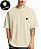 Camiseta Oversized Não é a mamãe - Imagem 5