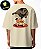 Camiseta Oversized Não é a mamãe - Imagem 4