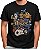 Camiseta Nostalgia Gamer - Imagem 1