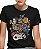 Camiseta Nostalgia Gamer - Imagem 1