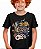 Camiseta Nostalgia Gamer - Imagem 1