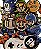 Raglan Nostalgia Gamer - Imagem 2