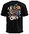 Estampa Costas Nostalgia Gamer - Imagem 1