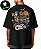 Camiseta Oversized Nostalgia Gamer - Imagem 1