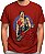 Camiseta Rocky in Rio - Imagem 6