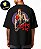 Camiseta Oversized Rocky in Rio - Imagem 1