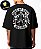 Camiseta Oversized Guardiões de Asgard - Imagem 1