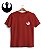 Camiseta Aliança Rebelde Vive - Imagem 8