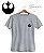 Camiseta Aliança Rebelde Vive - Imagem 6