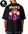 Camiseta Oversized Baby Maggieneto - Imagem 1