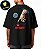 Camiseta Oversized O Reset Final - Imagem 1