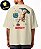 Camiseta Oversized O Reset Final - Imagem 4