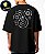 Camiseta Oversized O Que Precisamos - Imagem 1