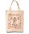 Ecobag Ash Vitruviano - Imagem 1