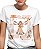 Camiseta Ash Vitruviano - Imagem 1