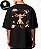 Camiseta Oversized Ash Vitruviano - Imagem 4