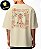 Camiseta Oversized Ash Vitruviano - Imagem 1