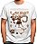 Camiseta Aang Dobrador Supremo - Imagem 1