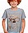 Camiseta Aang Dobrador Supremo - Imagem 4