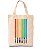Ecobag The Color Side - Imagem 1