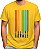 Camiseta The Color Side - Imagem 7