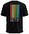 Estampa Costas The Color Side - Imagem 1