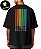 Camiseta Oversized The Color Side - Imagem 1
