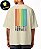 Camiseta Oversized The Color Side - Imagem 4