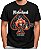 Camiseta Motorhead Ace Rock - Imagem 1