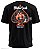 Estampa Costas Motorhead Ace Rock - Imagem 1