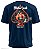 Estampa Costas Motorhead Ace Rock - Imagem 4