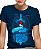 Camiseta Órgãos Infectados - Imagem 1