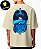 Camiseta Oversized Órgãos Infectados - Imagem 4