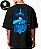 Camiseta Oversized Órgãos Infectados - Imagem 1