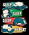 Camiseta O Ciclo De Snorlax - Imagem 1
