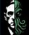 Camiseta Lovecraft e Cthulhu - Imagem 1